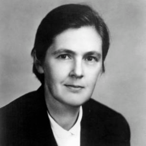 Frances Oldham Kelsey y la talidomida