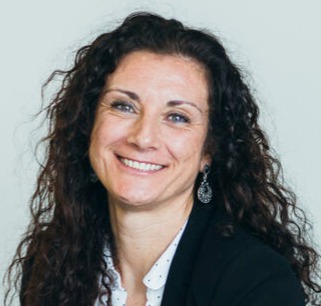 El exoesqueleto pediátrico de Elena García Armada