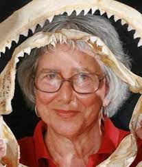 Eugenie Clark, desvelando los secretos del mar