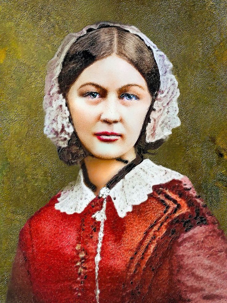 Florence Nightingale: estadística y medicina